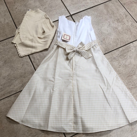 Dress - Picture 3 of 4